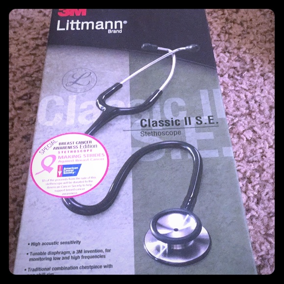 Littmann Other - Stethoscope